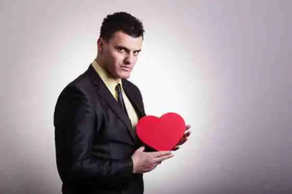 Guys, Get In!! See The Top 9 Pieces Of Advice To Single Men From Married Men (No. 7 Will Help A Lot)